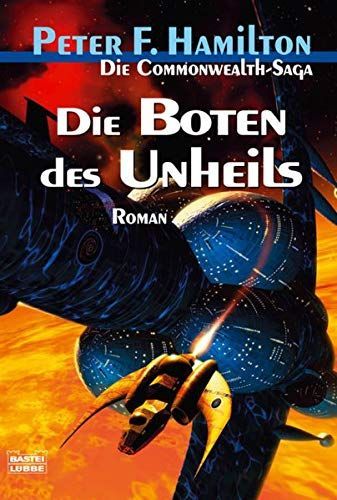 Die Boten des Unheils