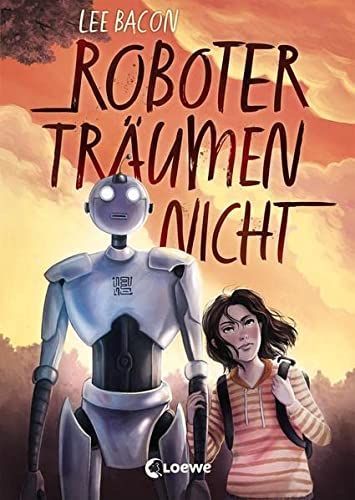 Roboter träumen nicht