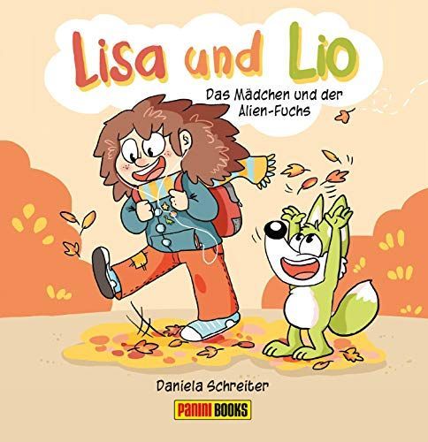 Lisa & Lio