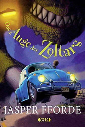 Das Auge des Zoltars