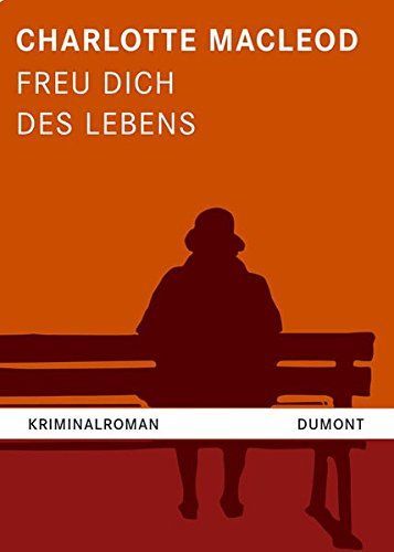 Freu dich des Lebens