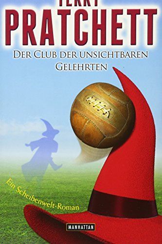 Der Club der unsichtbaren Gelehrten