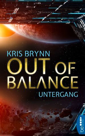 Out of Balance - Untergang