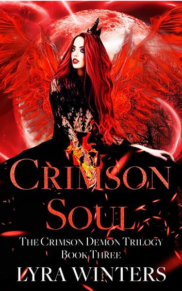 Crimson Soul