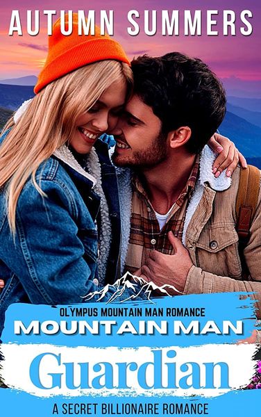 Mountain Man Guardian
