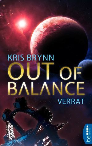 Out of Balance - Verrat