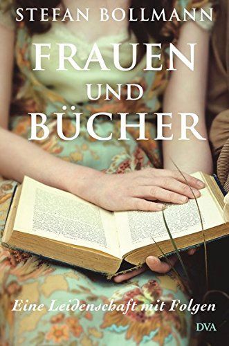 Frauen und Bücher