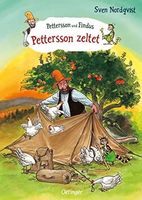 Pettersson Zeltet