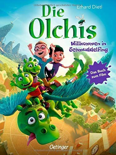 Die Olchis