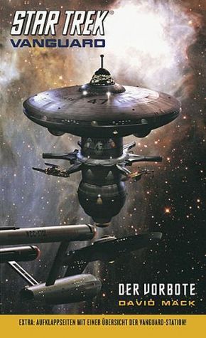 Der Vorbote (Star Trek