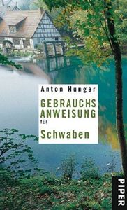 Gebrauchsanweisung für Schwaben