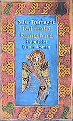 Tod in der Königsburg