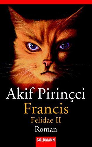 Francis. Felidae II.