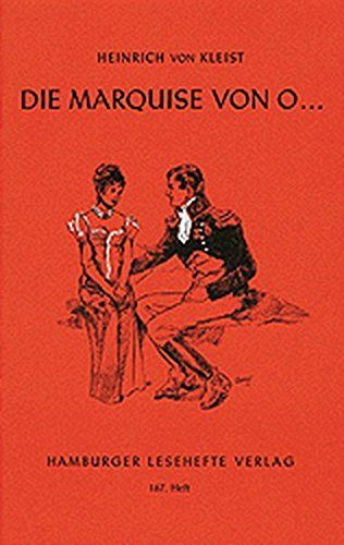 Die Marquise von O...