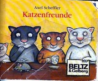 Katzenfreunde