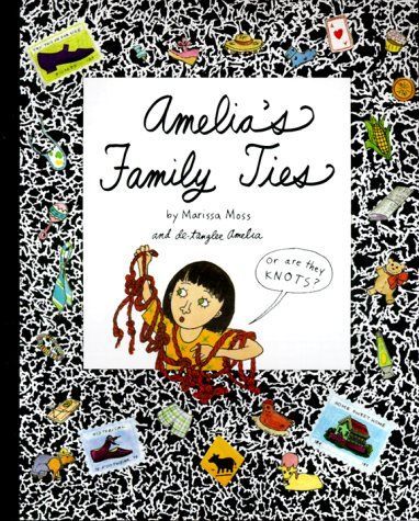 Amelia's Family Ties