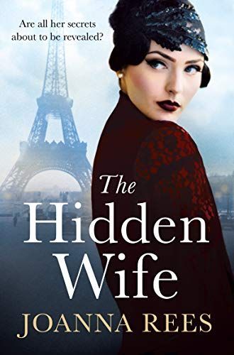 Hidden Wife