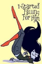 I Started Falling For Him