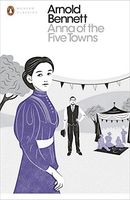 Anna of the Five Towns