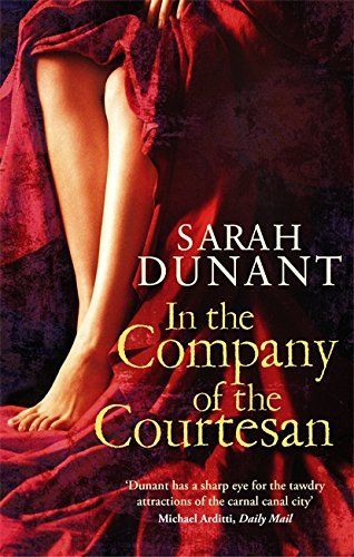 In the Company of the Courtesan