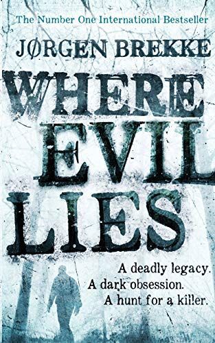 Where Evil Lies