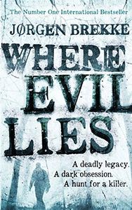 Where Evil Lies