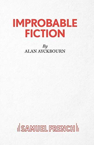 Improbable fiction