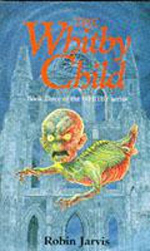 The Whitby Child (Whitby Series)