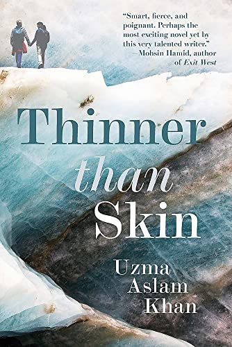Thinner Than Skin
