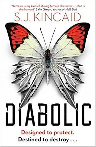 The Diabolic