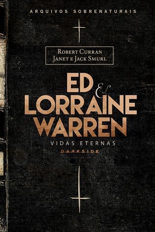 Ed & Lorraine Warren