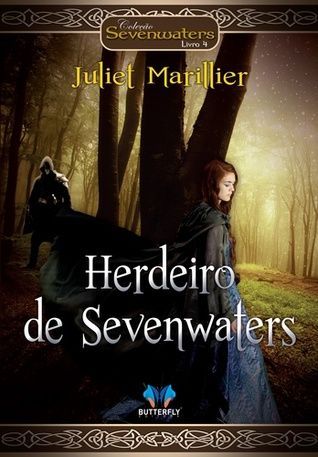 Herdeiro de Sevenwaters