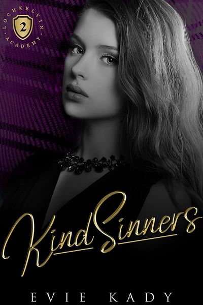 Kind Sinners