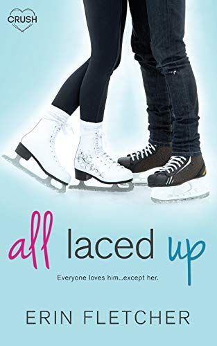 ALL LACED UP