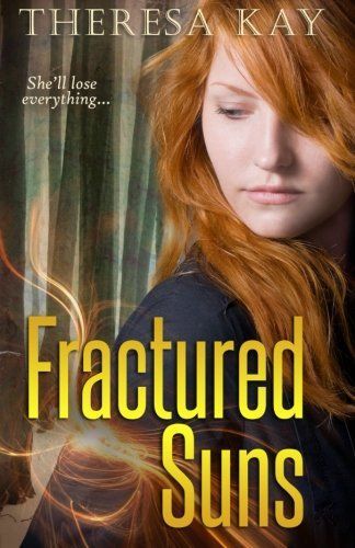 Fractured Suns