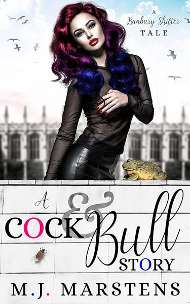 A Cock and Bull Story