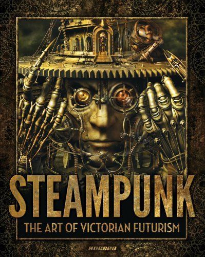 Steampunk