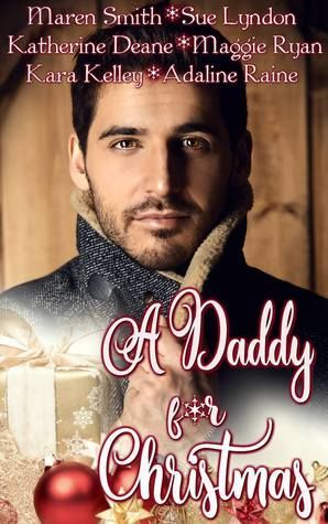 A Daddy For Christmas