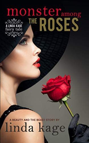 Monster Among the Roses