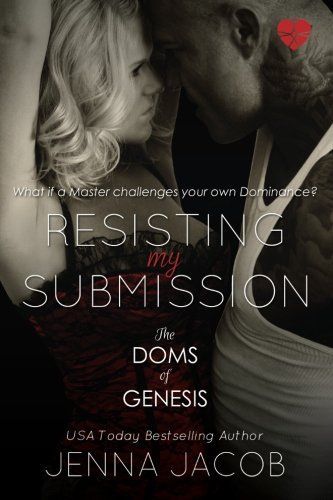 Resisting My Submission