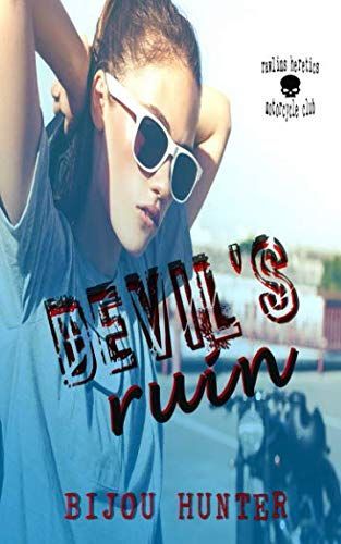 Devil's Ruin