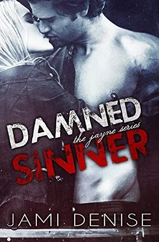 Damned Sinner