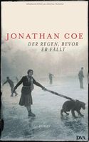 Der Regen, bevor er fällt