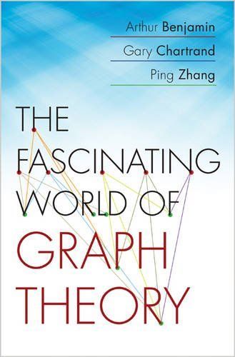 The fascinating world of graph theory