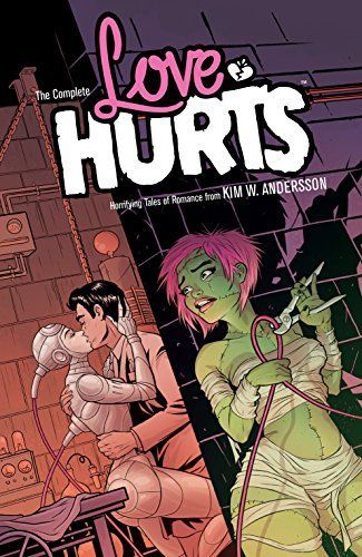 The complete love hurts