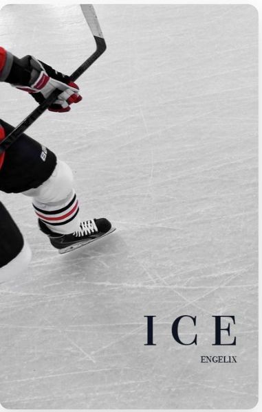Ice.
