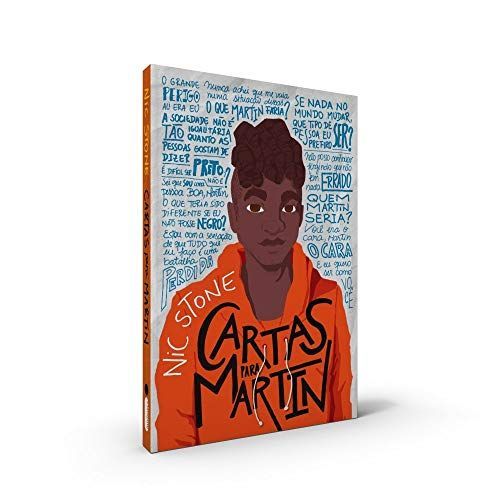 Cartas para Martin