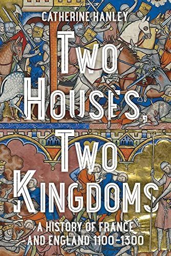 Two Houses, Two Kingdoms