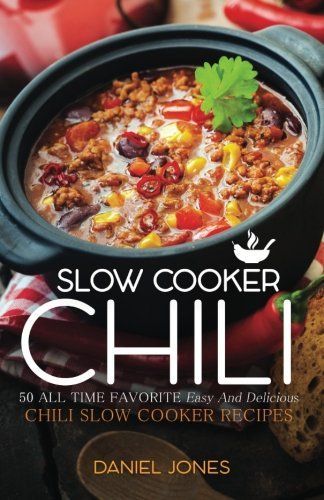 Chili Slow Cooker