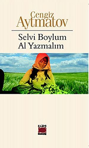 Selvi Boylum Al Yazmalim